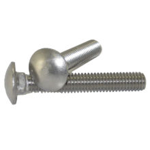 Stainless Steel Carriage bolt